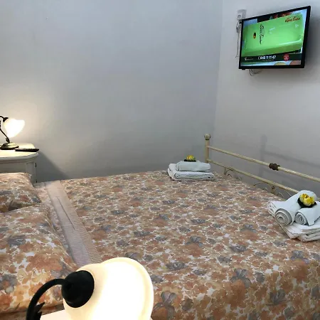 Relais Disco & Beach Dom wakacyjny