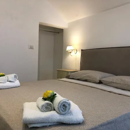 Dom wakacyjny Relais Disco & Beach