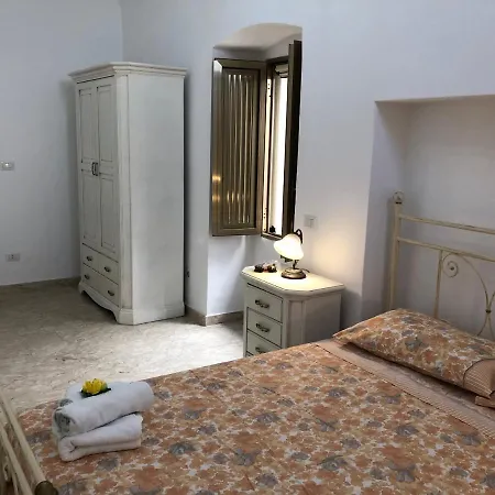 Relais Disco & Beach Gallipoli